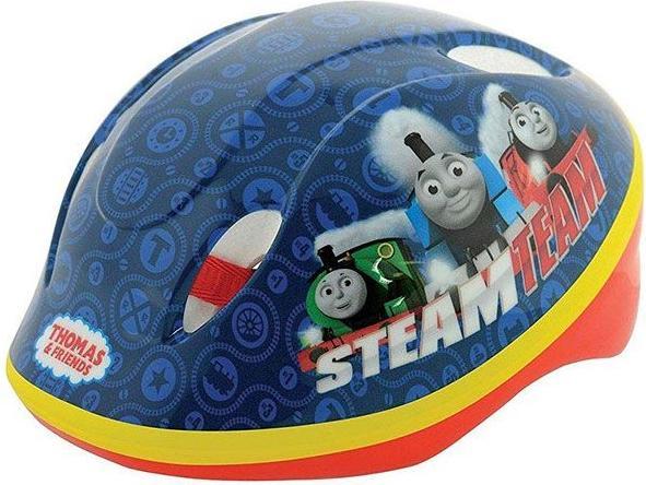 Actual product image Thomas & Friends Safety helmet