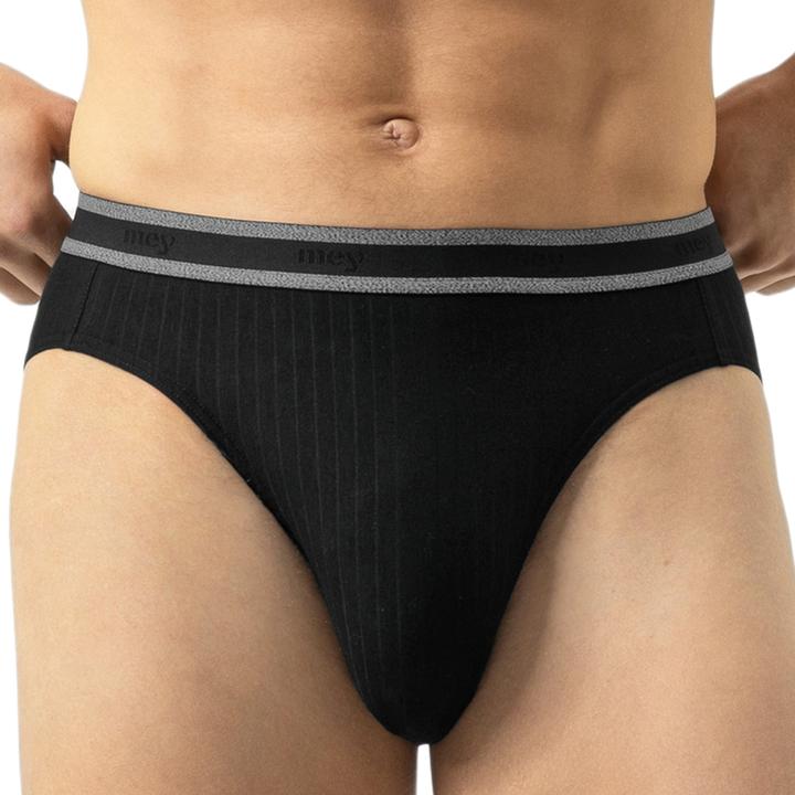 Produktbild Mey 3er Pack Unlimited Slip / Unterhose (L, 3er Pack)