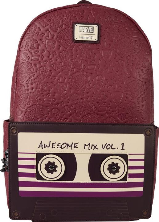 Immagine prodotto Loungefly Marvel Guardians of the Galaxy backpack 45cm