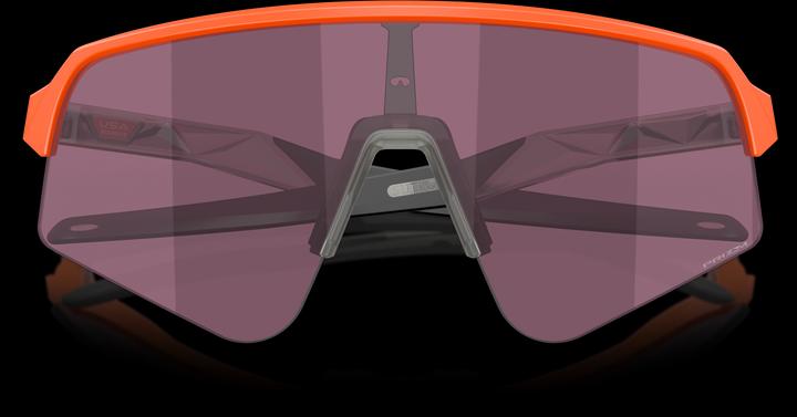 Immagine prodotto Oakley Sutro Lite Sweep (Arancione neon opaco, Prizm Road Black)
