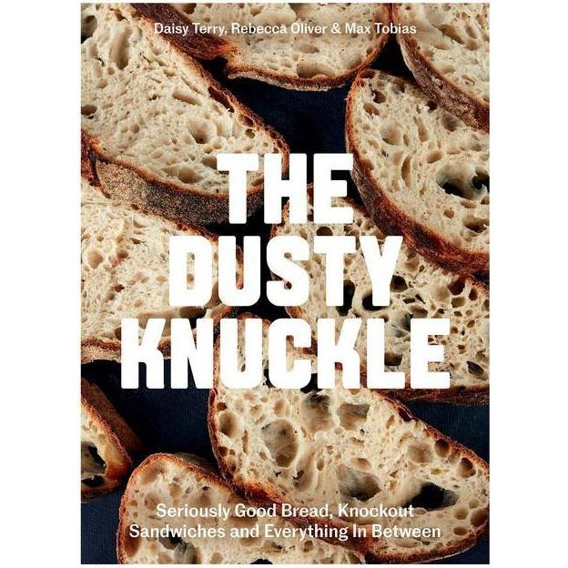 The Dusty Knuckle, Ratgeber von Daisy Terry, Max Tobias, Rebecca Oliver