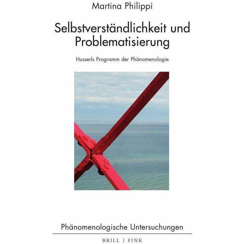 Philippi:Selbstverständlichkeit und Pro, Sachbücher von Martina Philippi