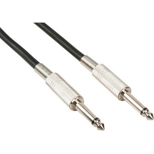 HQ Power Pac136 (5 m, 3 mm²), Lautsprecherkabel, Blau