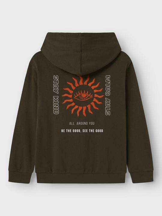 Actual product image Name it Regular Fit Sweatshirt (116)