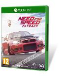 Produktbild EA Games Need for Speed Payback Standard Xbox One (Xbox One S)
