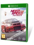 Image du produit EA Games Need for Speed Payback Standard Xbox One (Xbox One S)