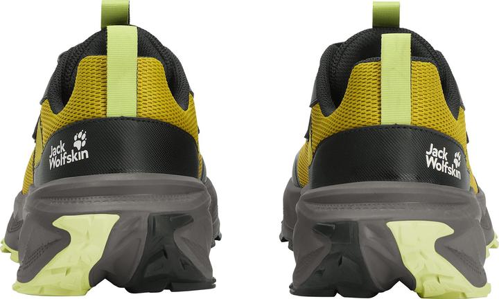 Produktbild Jack Wolfskin Ps Trail Low M (47)