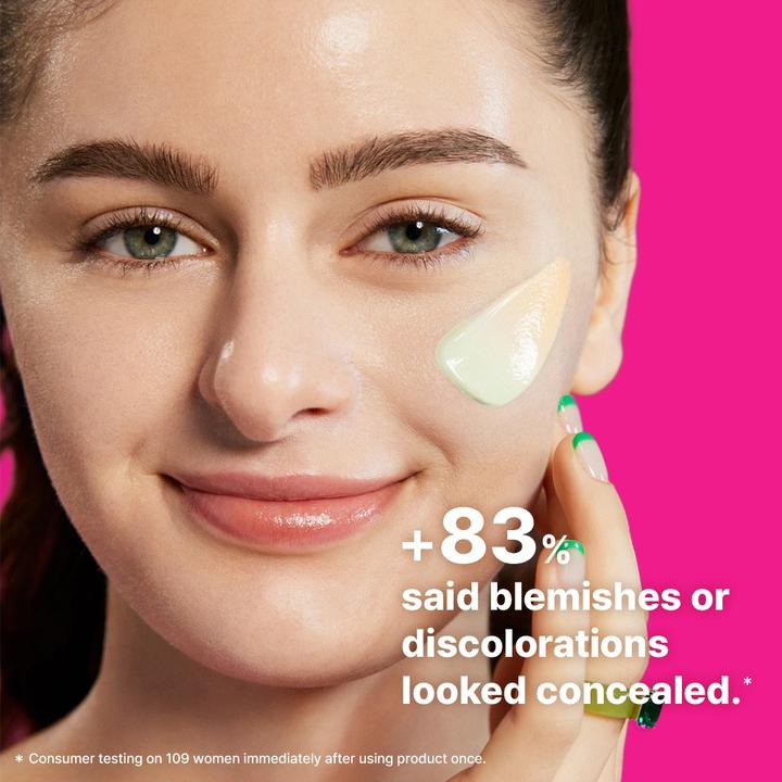 Immagine prodotto Dr. Jart+ Trattamento correttivo del colore all'erba tigre Cicapair (50 ml)