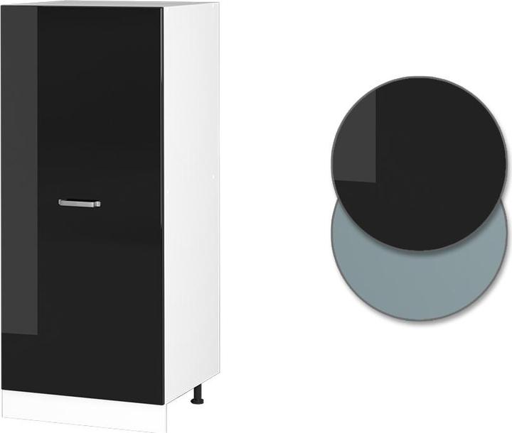 Actual product image Vicco R-Line (60 x 57.5 x 143 cm)