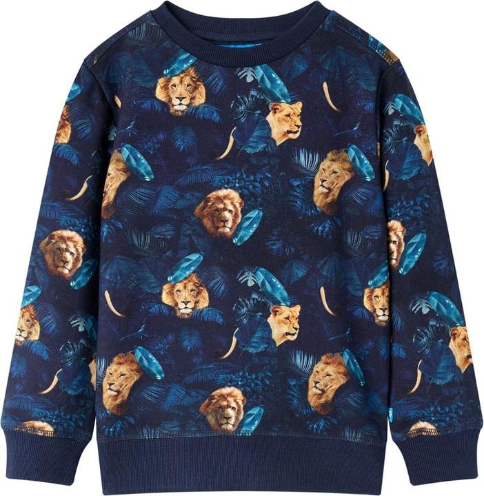 Produktbild vidaXL Kinder Sweatshirt (116)