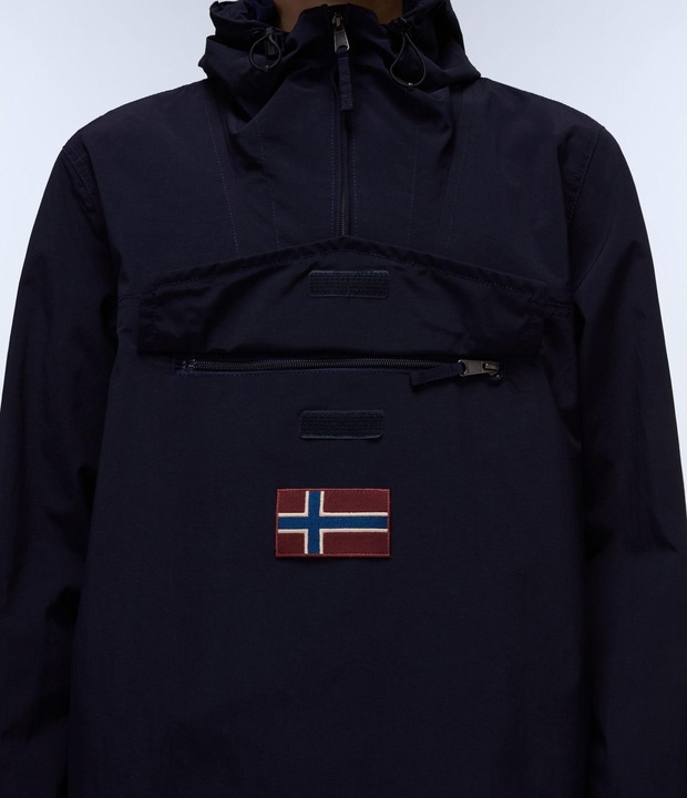 Produktbild Napapijri Rainforest Sum 3 (L)