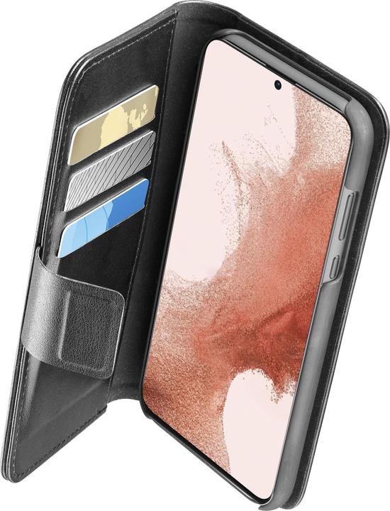 Immagine prodotto Cellularline Agenda del libro 2 (Samsung Galaxy S23+)