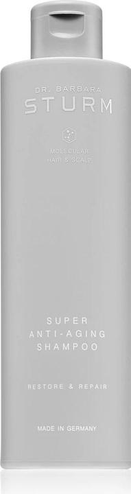 Immagine prodotto Dr. Barbara Sturm Shampoo Super Anti-Aging (Shampoo liquido, 250 ml)