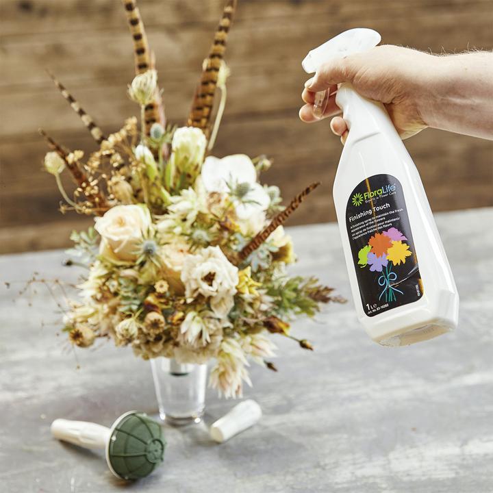 Produktbild Oasis Finishing Touch (1x)