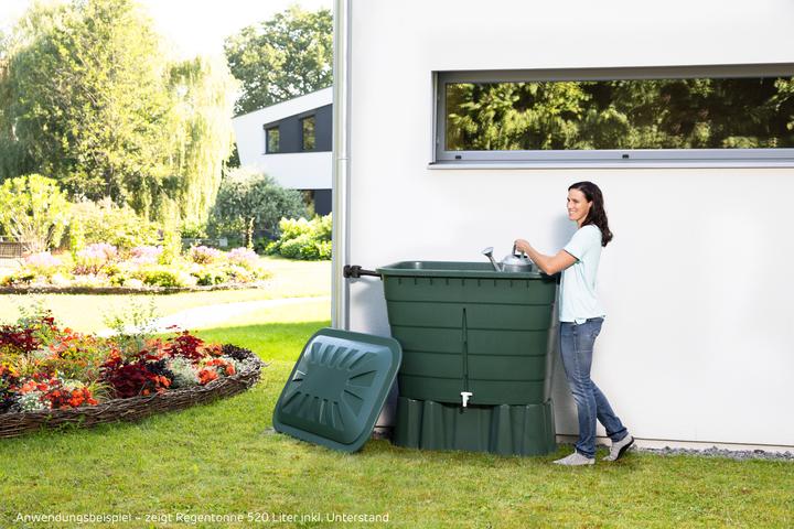 Produktbild kaiserkraft Stülpdeckel