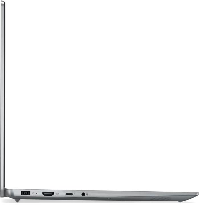 Produktbild Lenovo IdeaPad 5 Pro (16", 1000 GB, 16 GB, CH, Intel Core i7-12700H)