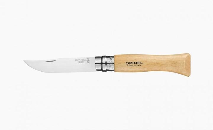 Produktbild Opinel No 09 Taschenmesser (9 cm)