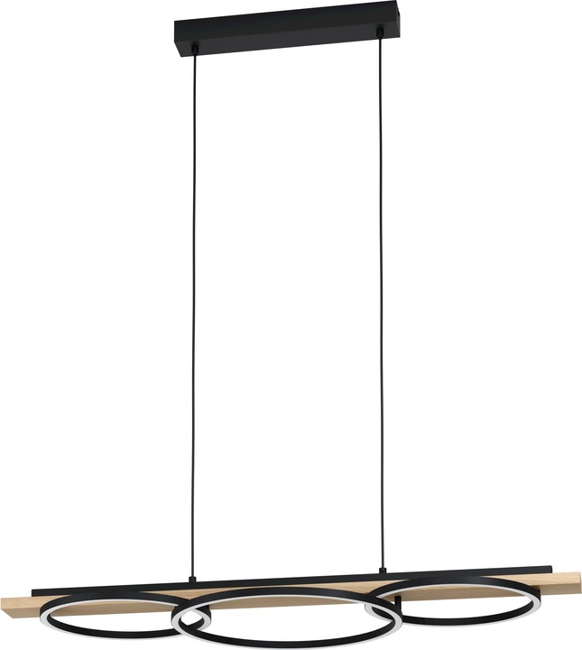 Immagine prodotto EGLO Boyal (3600 lm)