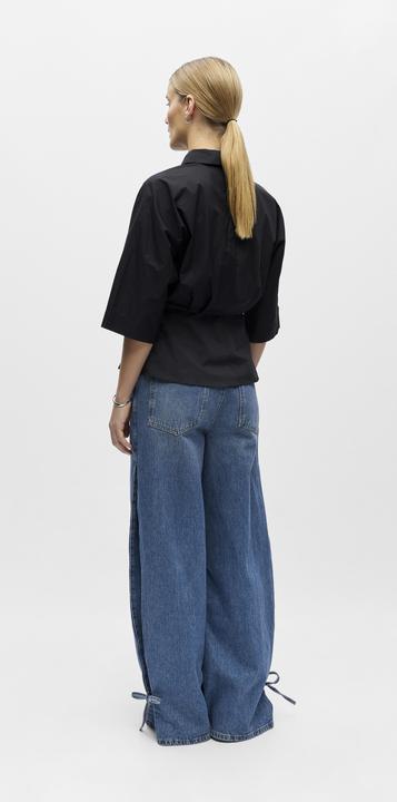 Produktbild Object Schösschen Hemd (42)