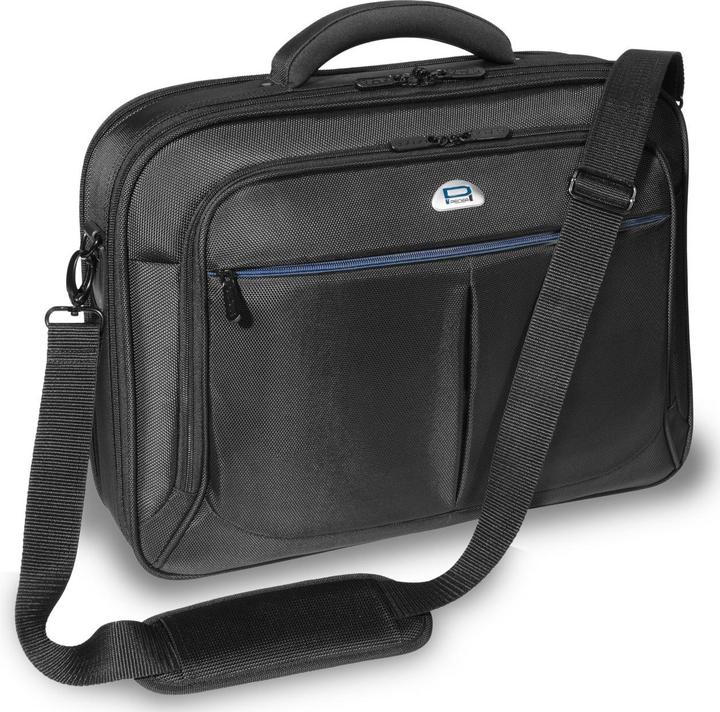Produktbild Pedea Premium-Bag Notebook-Tasche (15.60", Universal)
