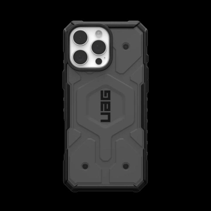 Actual product image UAG Urban Armor Gear Pathfinder MagSafe Case (Apple iPhone 16 Pro Max)