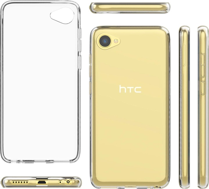 Actual product image Nalia Cell phone case (HTC Desire 12)