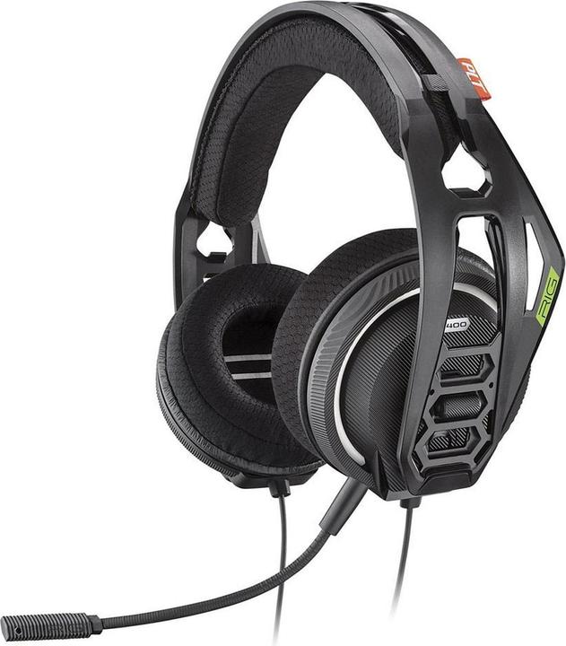 Produktbild Nacon Gaming Rig 400hx (Kabelgebunden)