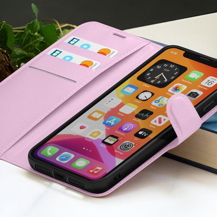 Produktbild Zanaé Premium Etui iPhone 11 Pro Max (Apple iPhone 11 Pro Max)