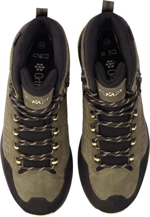 Produktbild CMP Campagnolo Vertyx Mid Trekking Shoes WP (45)