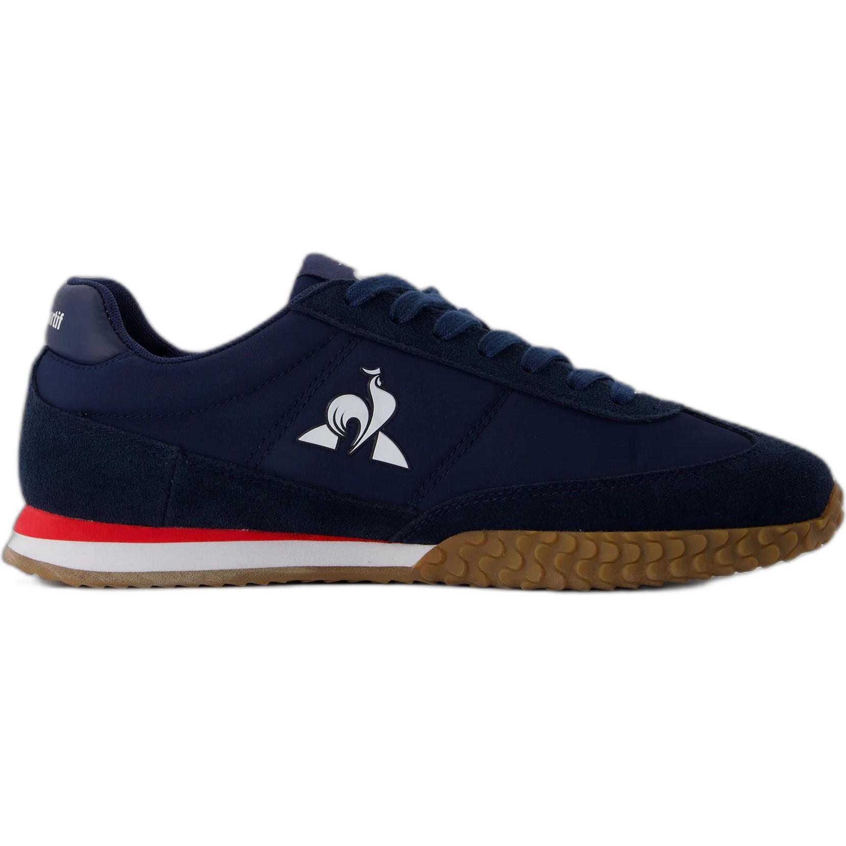 Le Coq Sportif, Herren, Sneaker, Veloce I, Blau, (42)