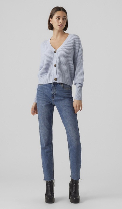 Actual product image Vero Moda V-neck cardigan (M)