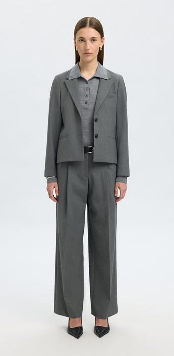 Immagine prodotto Selected Slfrita Lano Blazer Noos (40)