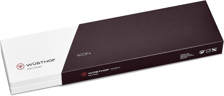 Produktbild Wüsthof Ikon Steakmesser