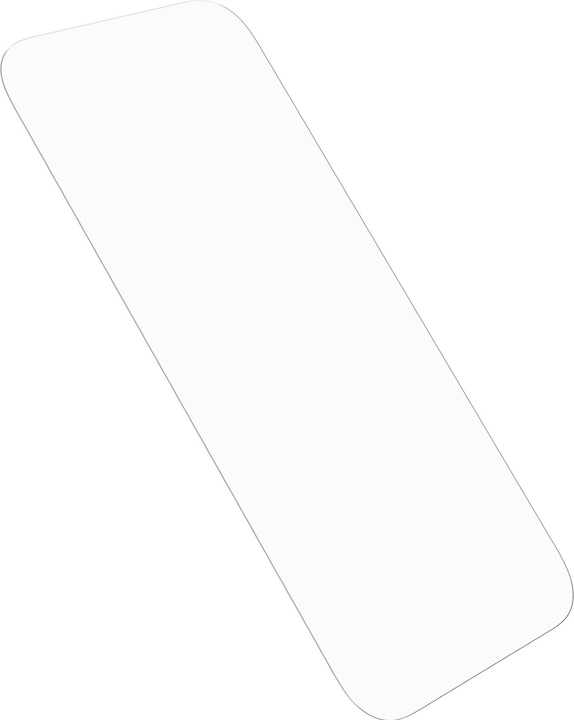 Actual product image OtterBox Premium Glass (1 Piece, Apple iPhone 16 Pro)