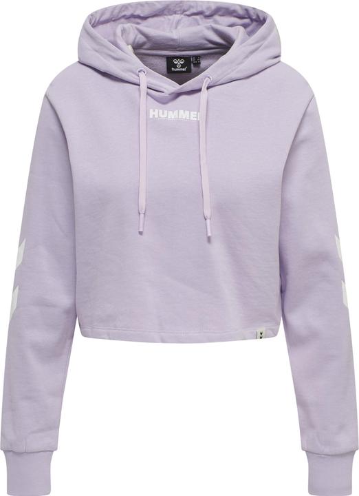Immagine prodotto hummel Felpa Con Cappuccio Da Donna Legacy (S)