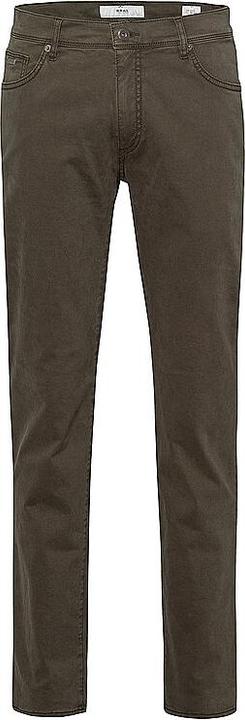 Produktbild BRAX Cadiz (Cooper New) Pants Straight Fit Deep Pine (W33/L34)