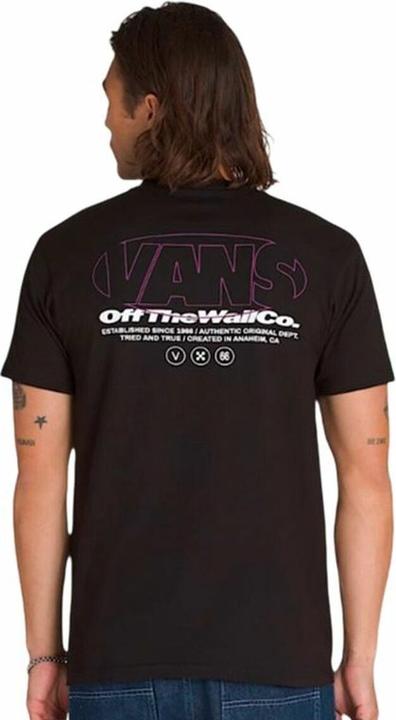 Produktbild Vans Major Type SS Black (L)