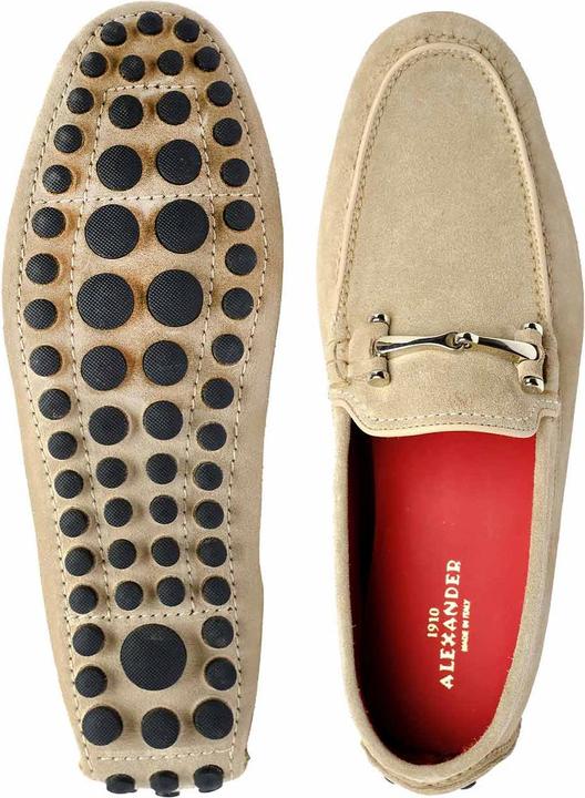 Image du produit Alexander 1910 Driver Estoril - Beige (41)