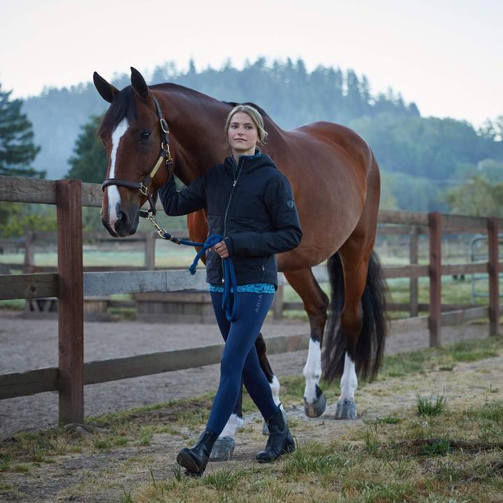 Produktbild Ariat Reitleggings Avail 2.0 Kniegrip Damen (XL)