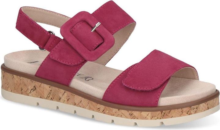 Actual product image Caprice Sandal (39)
