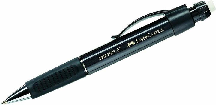 Produktbild Faber-Castell 130733N Druckbleistift 2B-2H (0.70 mm, B, 5 x)