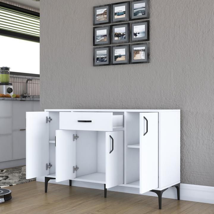 Actual product image Skye Decor Mira (120 x 40 x 78.5 cm)