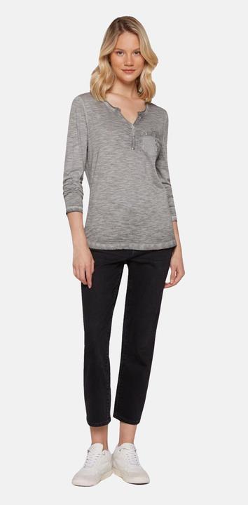 Immagine prodotto Soccx Longsleeve MEMORY LANE Langarmshirt (XS)