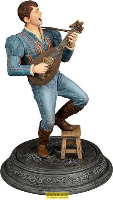 Actual product image Dark Horse The Witcher: Jaskier