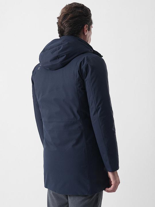 Image du produit UBR Parka REDOX (XL)