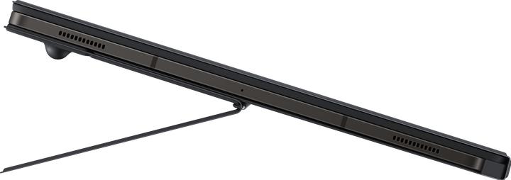 Immagine prodotto Samsung Copri libro con tastiera (CH, Galaxy Tab S10 Ultra, Galaxy Tab S9 Ultra)