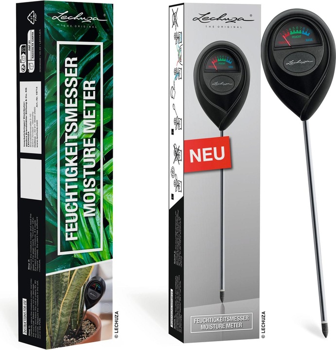 Actual product image Lechuza Moisture meter - single