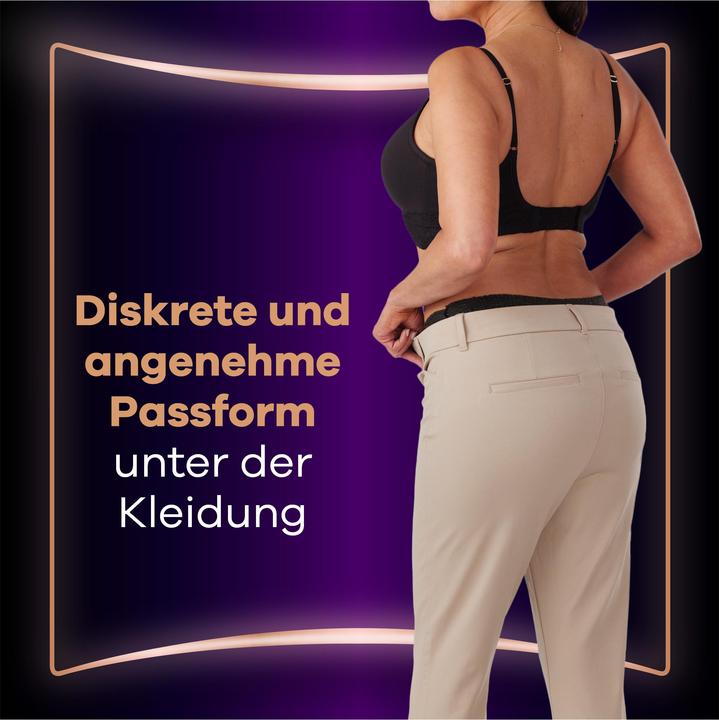 Produktbild Always Discreet (9 x, M)