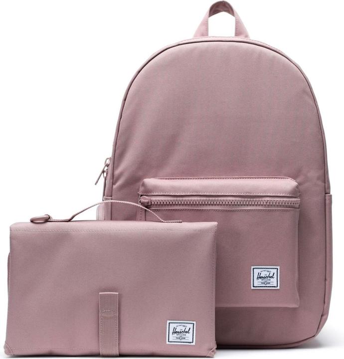 Produktbild Herschel Settlement Sprout Ash Rose (26 l)