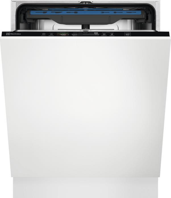 Actual product image Electrolux Dishwasher EES848200L built-i